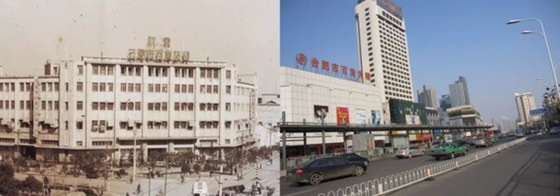 在合肥市包河区,如何选择一个吸引人的门头设计?